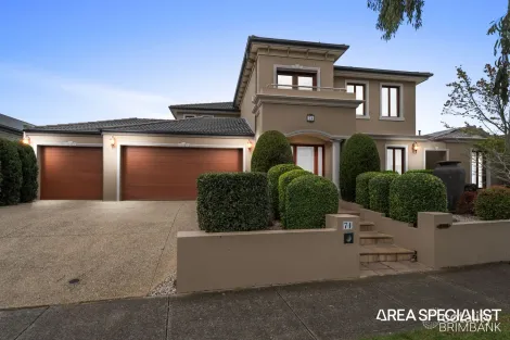 71 Gurnung Dr, Cairnlea, VIC 3023
