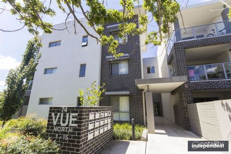Property photo of 11/74 Macleay Street Turner ACT 2612