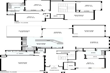 Property photo of 26 Cvitan Bend Madeley WA 6065