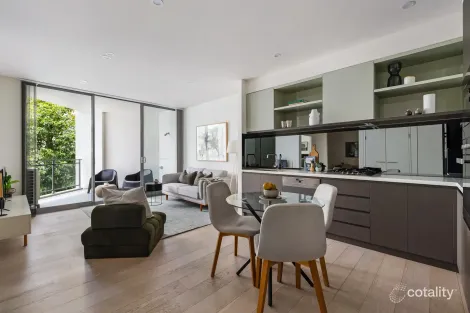 202/38 Alice St, Newtown, NSW 2042