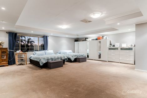 Property photo of 6 St Clair Place Cooloongup WA 6168