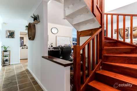Property photo of 6 St Clair Place Cooloongup WA 6168