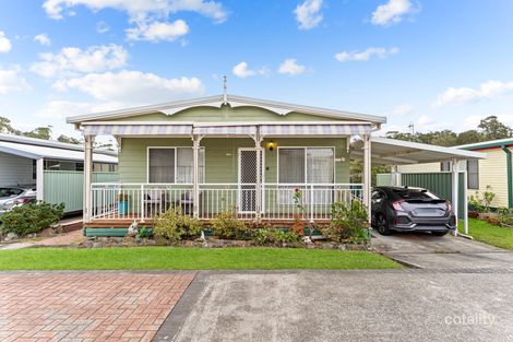 Property photo of 178/2 Evans Road Canton Beach NSW 2263