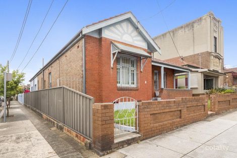 Property photo of 200 Unwins Bridge Road Sydenham NSW 2044