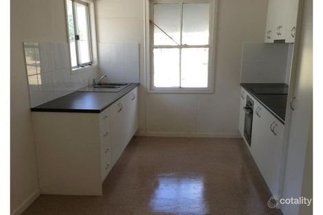 Property photo of 4 Dunning Street Alpha QLD 4724