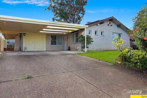 Property photo of 87 Abbott Road Seven Hills NSW 2147