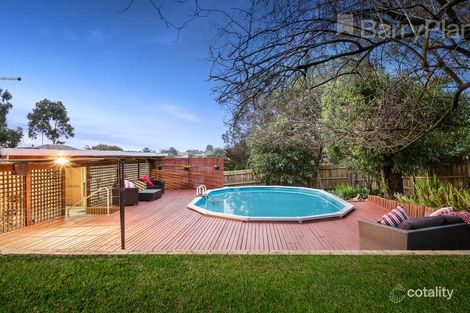 Property photo of 37 Tagell Road Heathmont VIC 3135