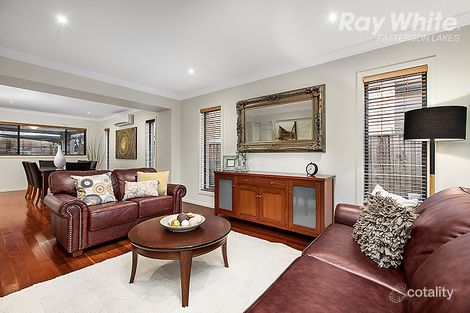 Property photo of 62 Island Point Avenue Waterways VIC 3195