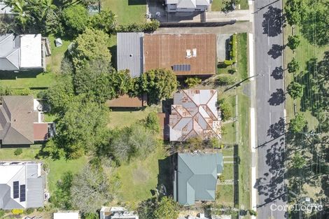 Property photo of 36 Alderson Street Newmarket QLD 4051