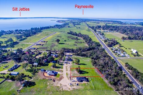 5 Morecroft Rise, Eagle Point, VIC 3878