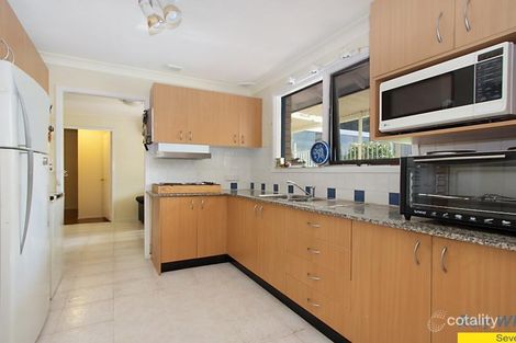 Property photo of 87 Abbott Road Seven Hills NSW 2147