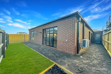 Property photo of 27 Caesar Street Officer VIC 3809