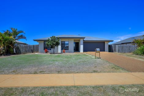Property photo of 11 Chantilly Street Bargara QLD 4670