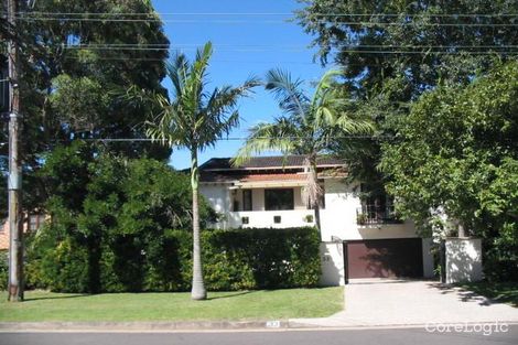 Property photo of 33 Benaroon Avenue St Ives NSW 2075
