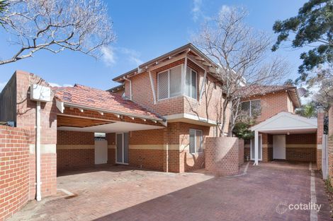 Property photo of 2/49 Florence Street West Perth WA 6005