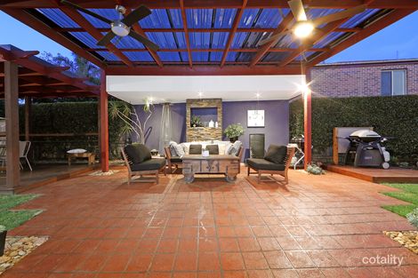 9 Kyoto Ct, Rowville, VIC 3178