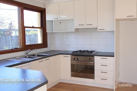 Property photo of 4 Prendergast Street Curtin ACT 2605