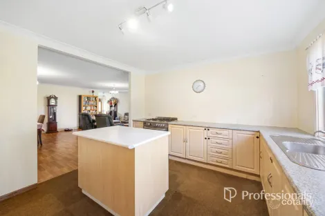 Property photo of 29 Beela Road Brunswick WA 6224