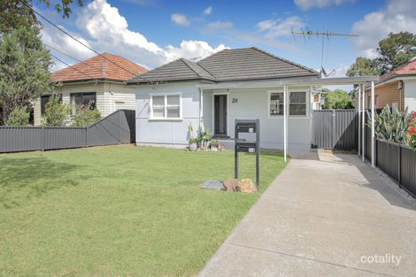 Property photo of 24 Milford Avenue Panania NSW 2213