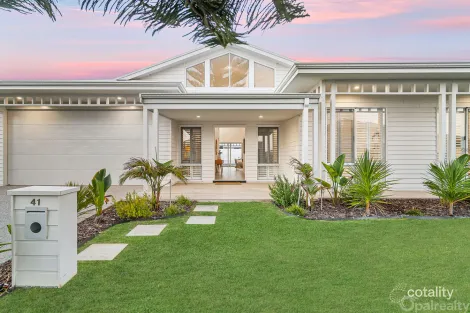 41 Turtles Bend, Secret Harbour, WA 6173