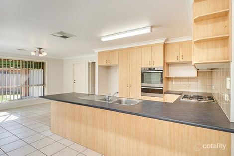 Property photo of 34 Hargrave Avenue Lloyd NSW 2650