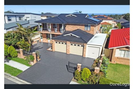 Property photo of 150 Sentry Drive Parklea NSW 2768