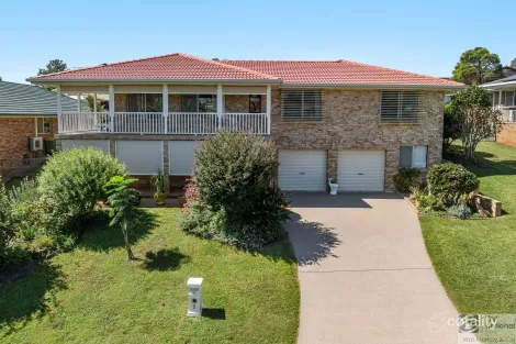 Property photo of 5 Joel Place Goonellabah NSW 2480