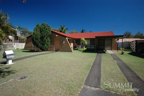 3 Kenevi Cl, Riverhills, QLD 4074