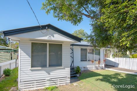 Property photo of 240 Freeman Road Inala QLD 4077