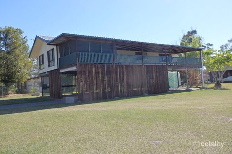 Property photo of 84 Pumicestone Road Caboolture QLD 4510
