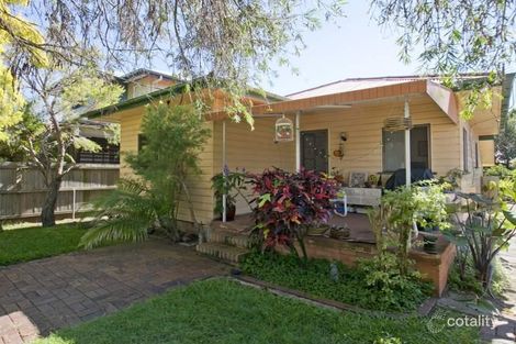 Property photo of 92 Grattan Terrace Manly QLD 4179