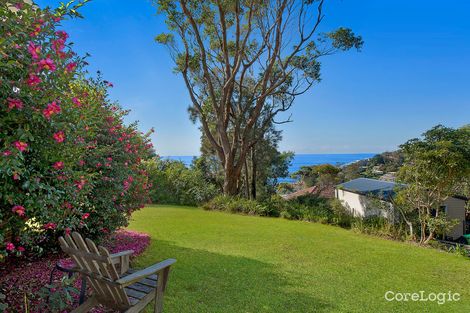 Property photo of 64 Cape Three Points Road Avoca Beach NSW 2251