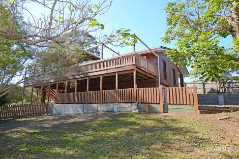 Property photo of 11 McGregor Close Craignish QLD 4655