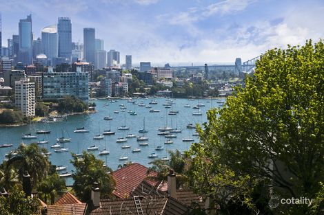 Property photo of 4/81 Darling Point Road Darling Point NSW 2027