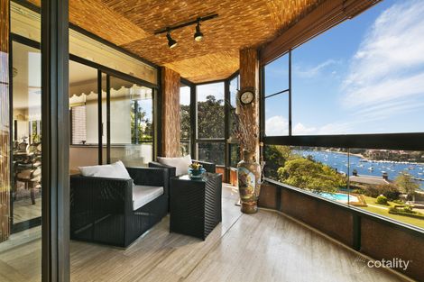 Property photo of 4/81 Darling Point Road Darling Point NSW 2027