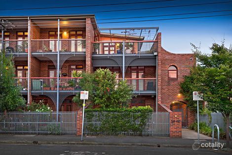 9/58-62 George St, Fitzroy, VIC 3065