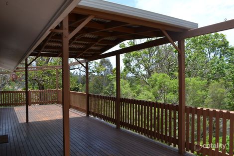 Property photo of 11 McGregor Close Craignish QLD 4655