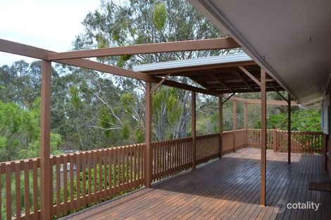 Property photo of 11 McGregor Close Craignish QLD 4655