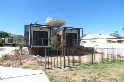 1/12 Gregory St, Roma, QLD 4455