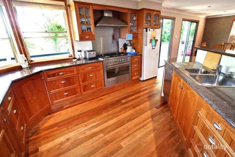 Property photo of 22 Ardara Street Bracken Ridge QLD 4017
