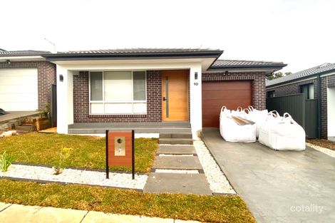 10 Cypress Pine Rd, Leppington, NSW 2179