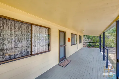 Property photo of 21 Redgwell Close Apple Tree Creek QLD 4660