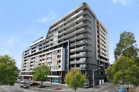 Property photo of 408/32 Bray Street South Yarra VIC 3141
