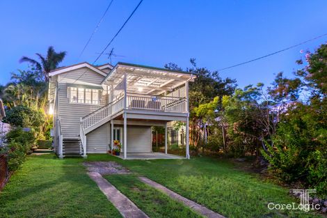 Property photo of 95 Ferguson Road Camp Hill QLD 4152