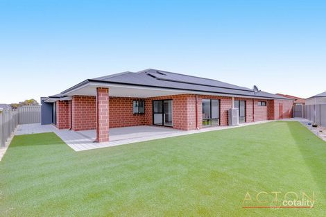 Property photo of 25 Rothery Loop Piara Waters WA 6112