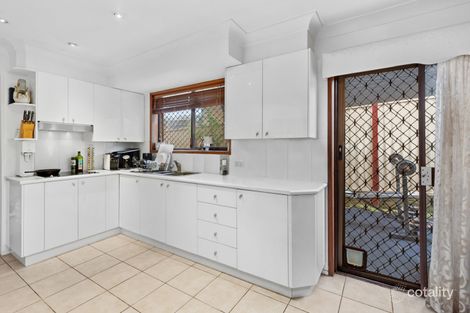Property photo of 2/3 Martin Street Nerang QLD 4211