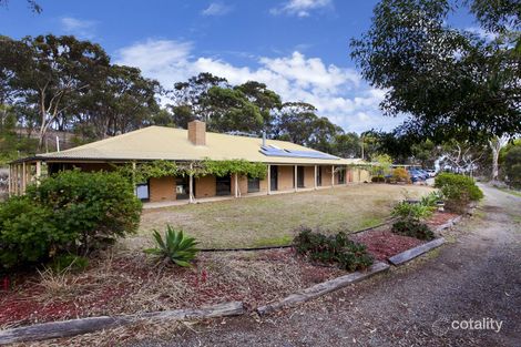 Property photo of 130 Kellys Road Onkaparinga Hills SA 5163