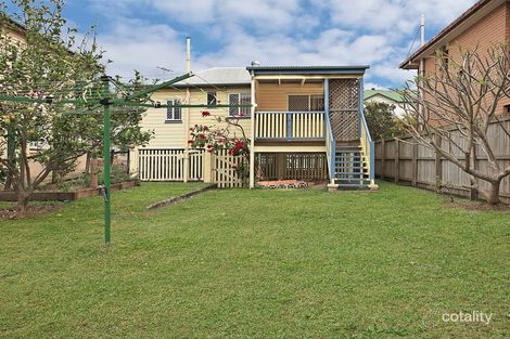 Property photo of 20 Vera Street Greenslopes QLD 4120