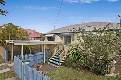 Property photo of 20 Vera Street Greenslopes QLD 4120