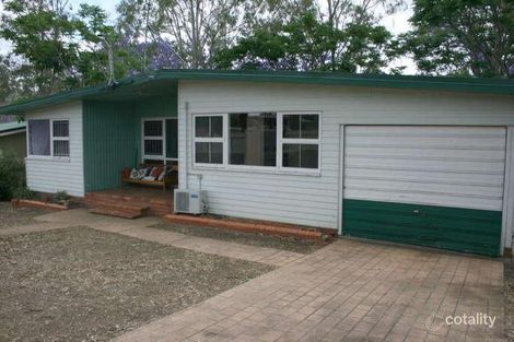 Property photo of 61 Kenmore Road Kenmore QLD 4069